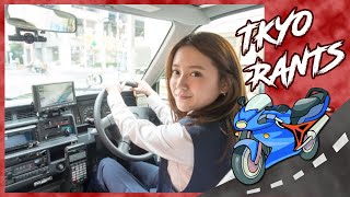 Download Lagu Japanese Taxi MP3 Japanese Taxi
