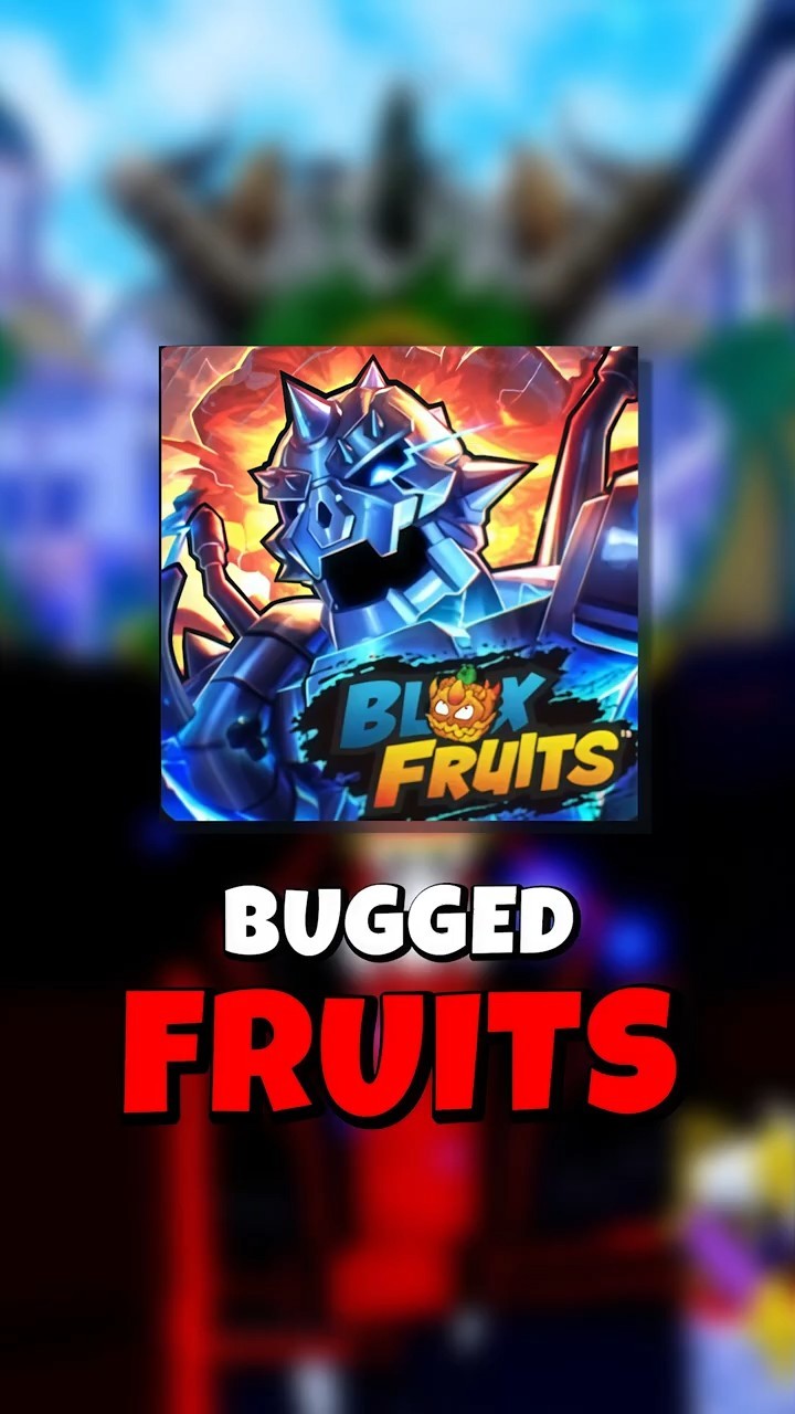 Blox Fruits Is SO BUGGY After Update 30?!? - YouTube