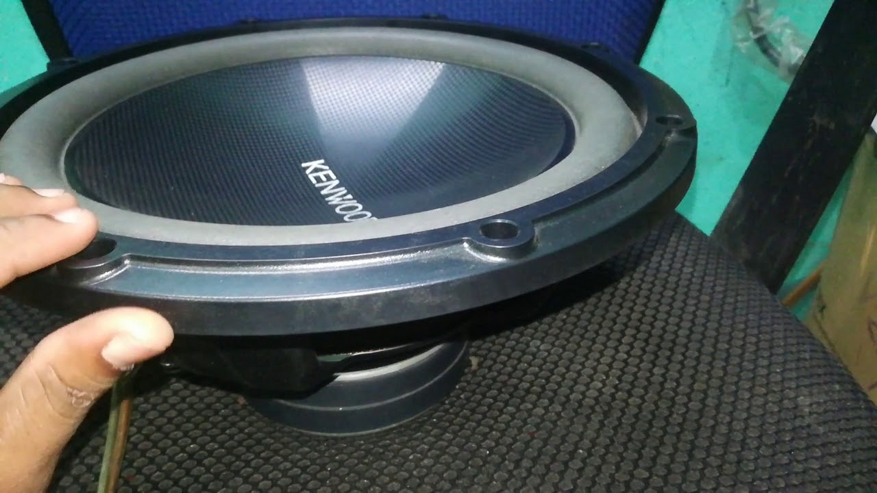 air subwoofer