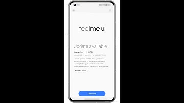 Realme GT Neo 2 Android 13 Update, Realme UI 4.0 Update Rollout #shorts#realmegtneo2 #android13#tech