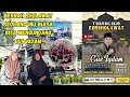 Berkah sholawat modal sukses mengundang gus iqdam gus kerennya sabilu taubah