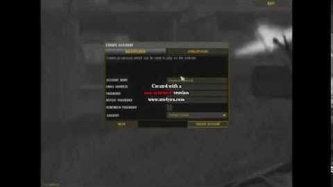 How to play Battlefield 2 online