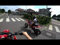 End of video
