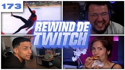 💦 WAAAATER CRAAAAAZY 💦 Le Rewind de Twitch #173