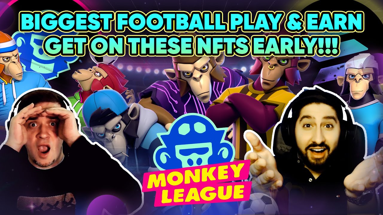 BIGGEST FOOTBALL PLAY & EARN | GET ON THESE NFTs EARLY!!