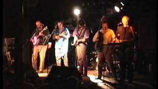 seldom scene - 11/02/91 cleveland ohio - house of the rising sun chords