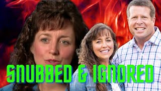 Michelle Duggar's Big Milestone Completely Ignored By Her Family, They Can't Even Fake it Anymore