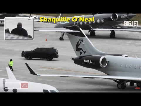 MEMBERS ONLY: Atlanta - Day One [Part Two]