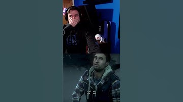 Scared The Blue Out of My Jeans - Until Dawn Jump Scare