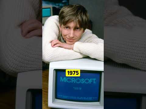 Video: Microsoft Net Worth