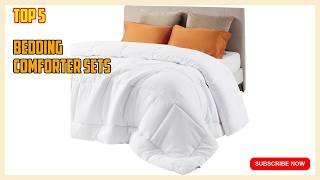 Best Bedding Comforter Sets | Why Quilt And Comforter Difference is a Game Changer