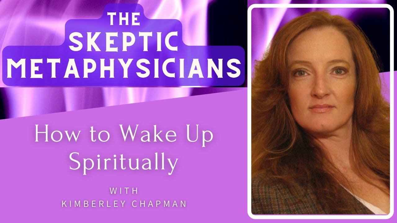 How To Wake Up Spiritually