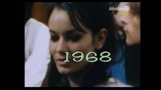 ANTOINE - 1968 -  Bonjour Salut