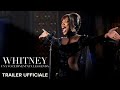 Whitney: Una Voce Diventata Leggenda - Dal 22 dicembre al cinema - Nuovo Trailer Ufficiale