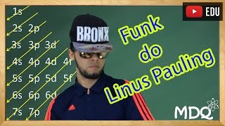 [MDQ] Funk do Linus Pauling