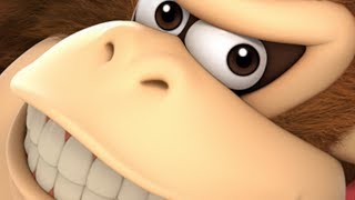 A Beautiful 0 To Death Dk Combo - Smash Ultimate