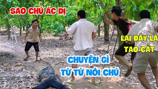Cả Team Tá Hỏa Khi Phát Hiện Ra Chú 2 Làm Điều Này Với Hoài Phong | HoàiPhong TV