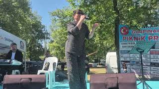 Canan Başaran Yabanın Kışı Başka