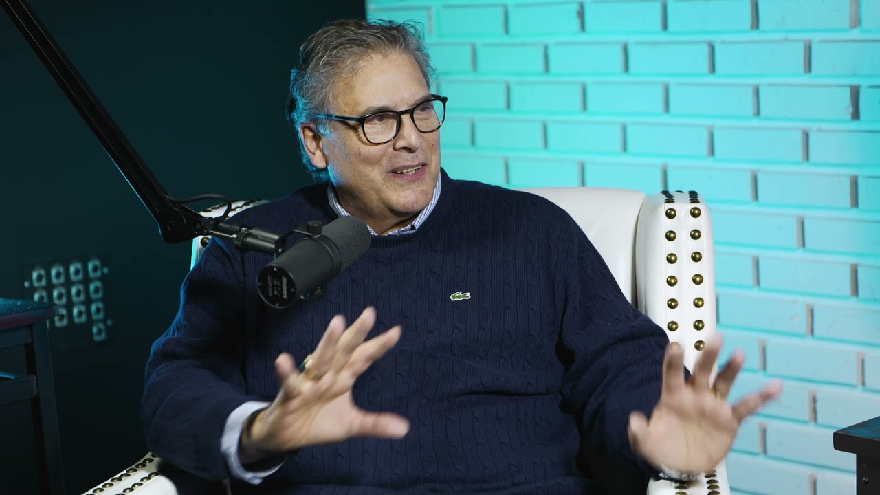 CBC Interview with Pastor Gary Hewins and Pastor Steve Kerhoulas