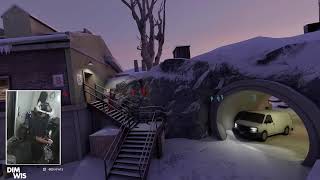 PAVLOV with VR Treadmill | KAT WALK C | Uni T Mk 2