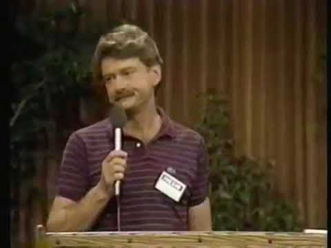 John Wimber Signs Wonders & Church Growth Conference 10 of 12