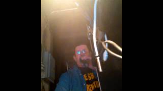 Storm Baker Covers Wait For Me