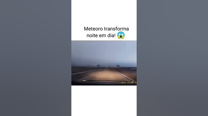 Já viu um Meteoro (estrela cadente)? Quando é intenso assim, é chamado de bólido #shorts #meteoro