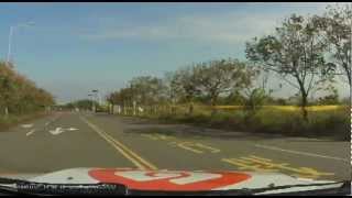 2012 TRCC 最終站雲林虎尾站  天佑車業  EVO3  正:王昱勝  副:徐世明   SS2
