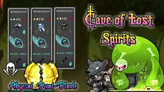 Magic Rampage | Weekly Dungeon | Cave of Lost Spirits screenshot 3