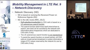 Energy-Efficient Mobility Management for the Integrated Macrocell-Femtocell LTE Network