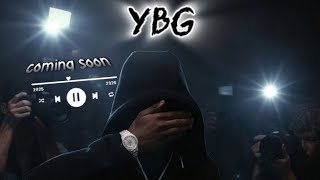 lil YBG-YBG The album official trailer 06/10/2026