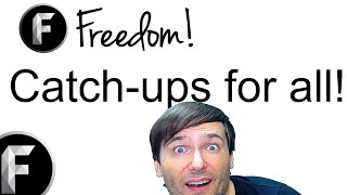 ★ New catch-up payments for all!