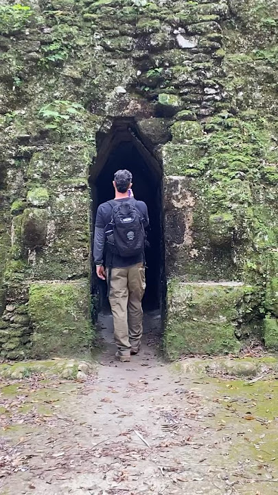 #tikal #guatemala #mayas #arqueology #culture #history #temple #imperiomaia #centralamerica #ruinas