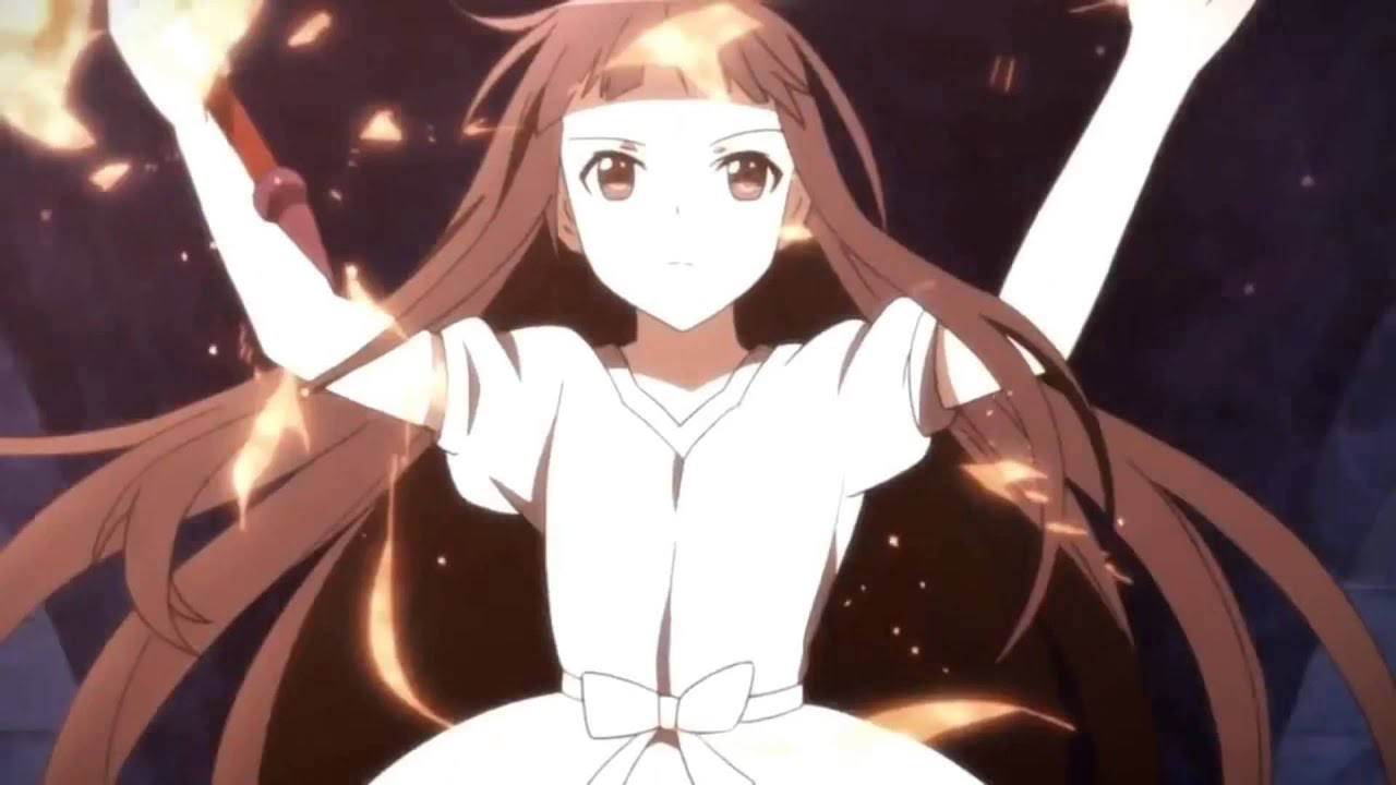 AMV [Sword Art Online] by Karnage