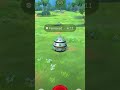 🫢 CAPTURANDO POKEMON RANDOMS #nuevoshort #pokemonshorts #pokemongo #pokemonplaylist #hitmonlee 👁️