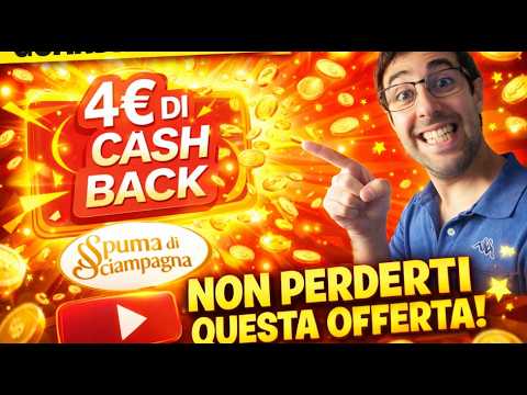 1. Come Funziona il Cashback in Generale su Spinsy1