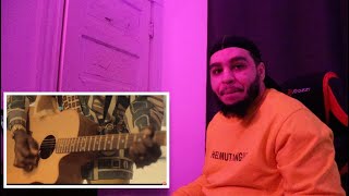 FIRST TIME HEARING!! SAUTI SOL - INSECURE (OFFICIAL VIDEO) (REACTION) AFRICAN REACTS 🇨🇻