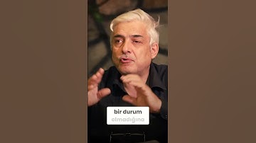 İlim İrfan Okulu - Doç. Dr. Ahmet KAVLAK - Ateizm Akıl Bozukluğudur