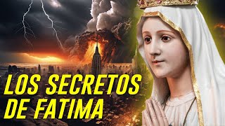 Los MÁS Grandes SECRETOS Del Siglo 20!