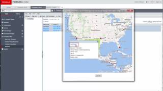 Did You Know...You Can Add Mapping Features In Oracle Primavera Unifier - Foresee Consulting