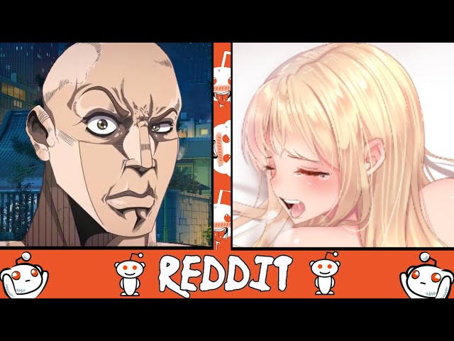 Anime x Reddit, The Rock Reaction meme #reddit #anime #animeedit #spy