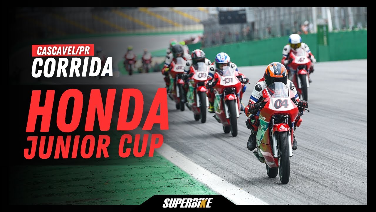 SBK 2023 - 10ª Etapa - HONDA JR CUP - Autódromo de Interlagos - SP - 26 ...