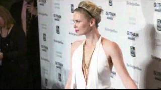 Charlize Theron Adopts Baby Boy Named Jackson