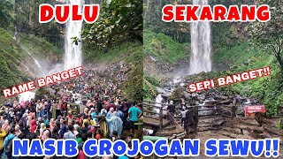 GROJOGAN SEWU SEPI‼️Nasib Terkini Di Tahun 2026