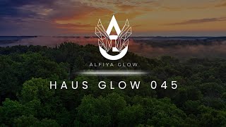 1 hour Melodic/Organic/Progressive House 2024 DJ & Electric Violin Mix by Alfiya Glow | Haus Glow 45