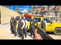 GTA 5 - Brutal Kills Ragdolls Ep.99 | Euphoria Physics Ragdoll