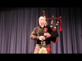 Glasgow 2012 - Robert Watt - Gordon Duncan Jigs and Reels