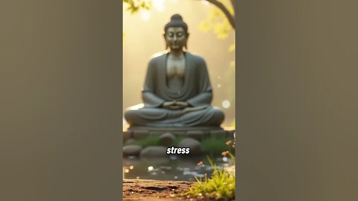 Mindfulness A Natural Remedy for Anxiety and | Buddhist teachings #TheWisdomofBuddhism #motivation