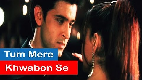Tum Mere Khwaabon Se | NbMusic Basket 🏀 | Jaa Naa Sake, Tum Meri Baahon me Aa Naa Sake..