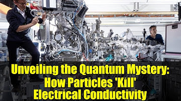 Unveiling the Quantum Mystery: How Particles 